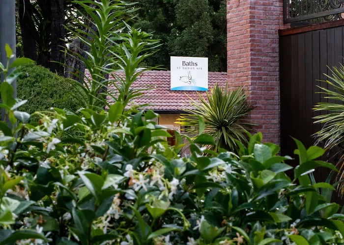 Roman Spa Resort