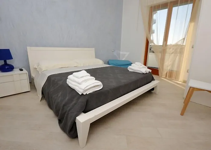 Bed and Breakfast La Darsena Gallipoli