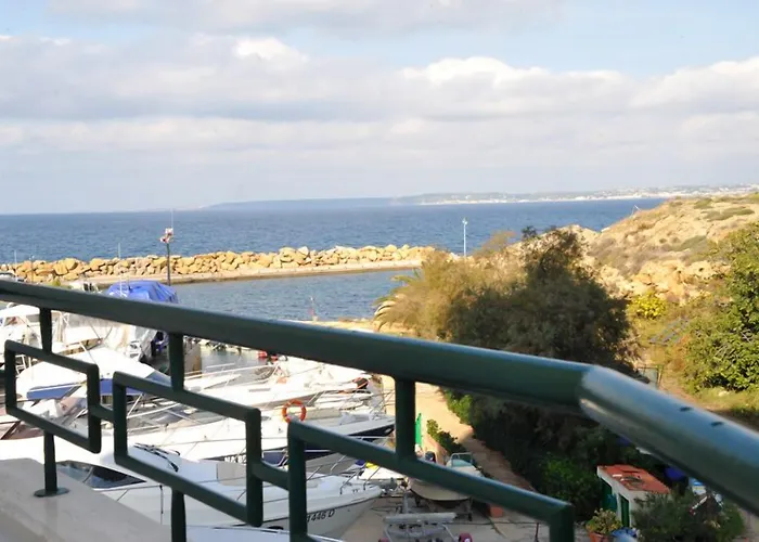 Bed and Breakfast La Darsena Gallipoli