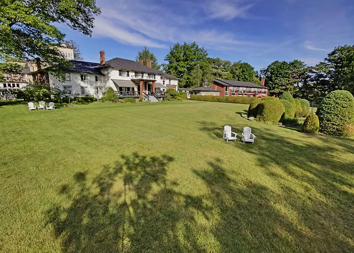 Briars Resort And Spa