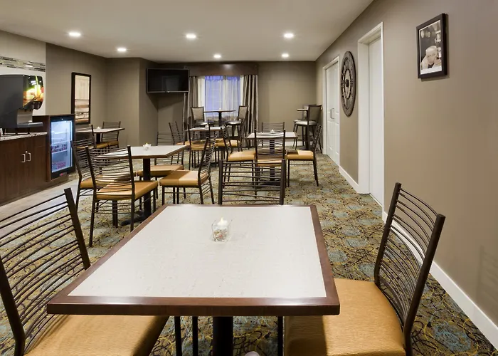 Grandstay Hotel & Suites Delano, Mn