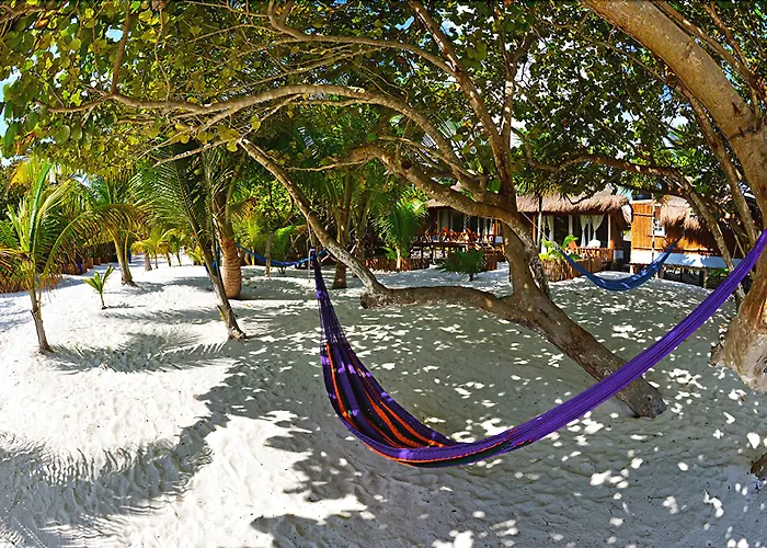 Villa Pescadores Tulum-Beachfront Hotel By Ahau Collection