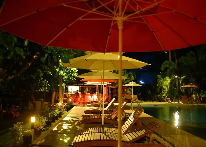 Vitton Resort