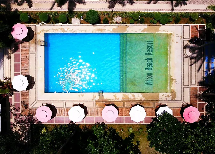 Vitton Resort