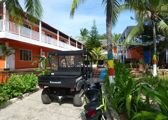 Sunset Hotel