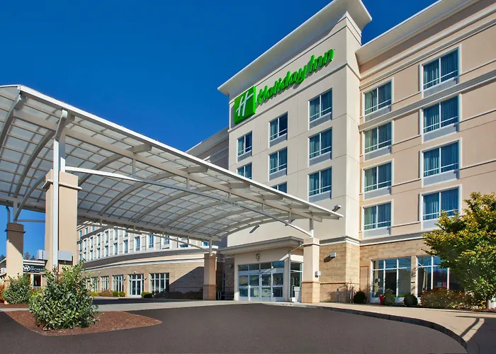 Holiday Inn Morgantown-University Area By Ihg