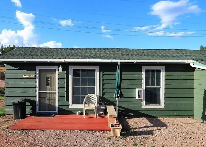 Black Elk Resort
