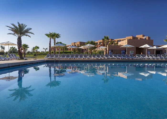 Aqua Mirage Club & Aqua Parc