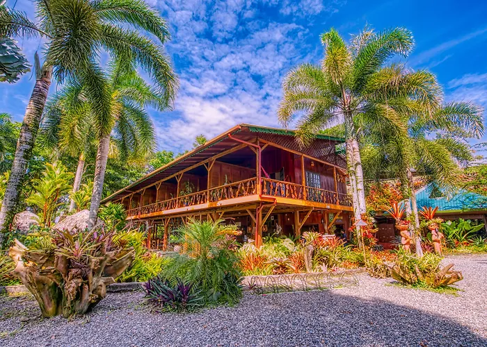 Hotel Banana Azul - Adults Only