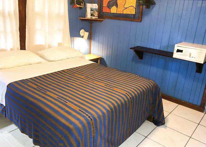 Bananarama Dive & Beach Resort
