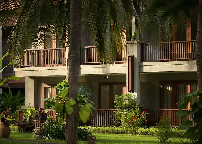 Ketapang Indah Hotel