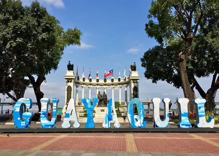 Hotel Mundialcity