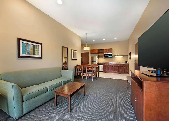 Best Western Plus French Lick