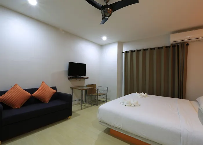 Good Dream Hotel