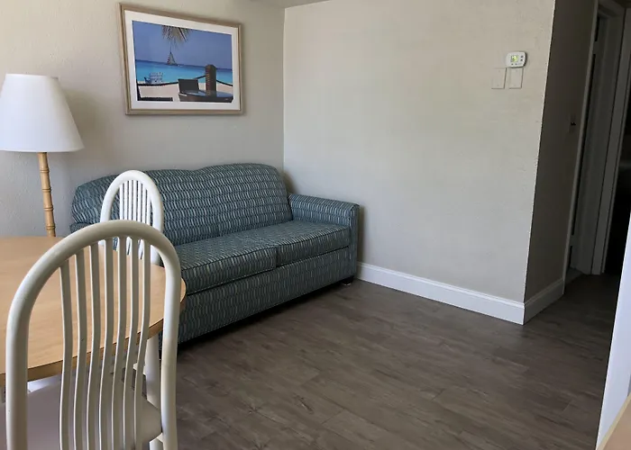 Biscayne Family Resort Wildwood Crest