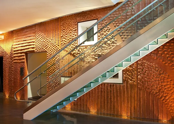 Aloft By Marriott Raleigh