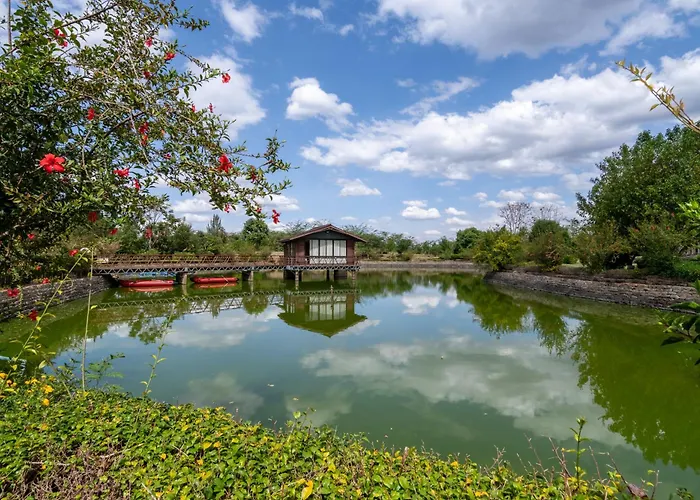 Sucasa Villa Located In Maiyan, Nanyuki