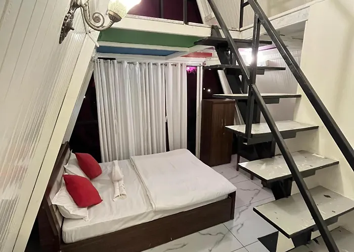 Sizzle Bay Resort