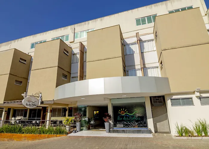 Rio Das Pedras Thermas Hotel
