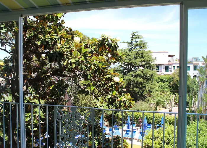 Hotel Floridiana Terme