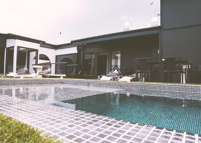 Hotel Casa Panama
