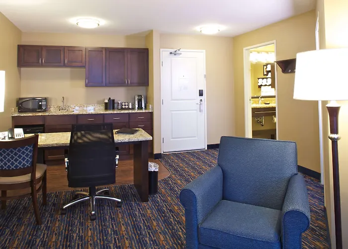 Grandstay Hotel & Suites Mount Horeb - Madison