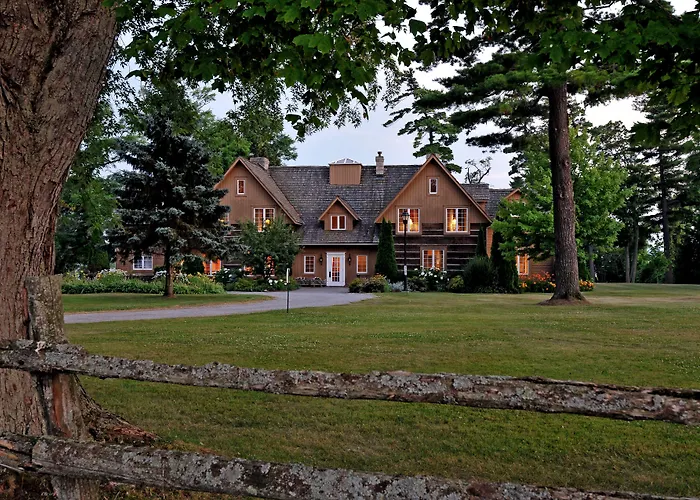Eganridge Resort, Golf Club & Spa