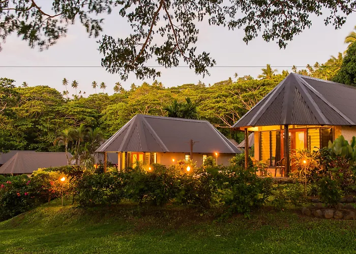 Taveuni Dive Resort