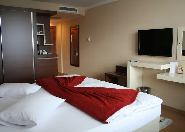Gosterisli Otel