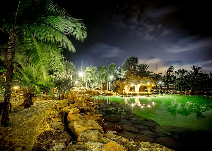 Ohana Resort And Restaurant