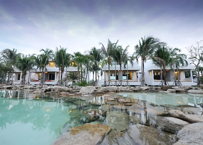 Ohana Resort And Restaurant
