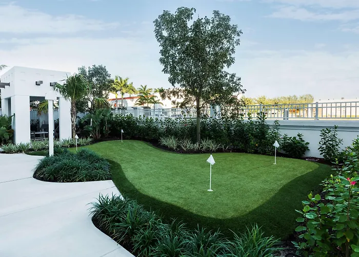 Homewood Suites By Hilton Miami Dolphin Mall