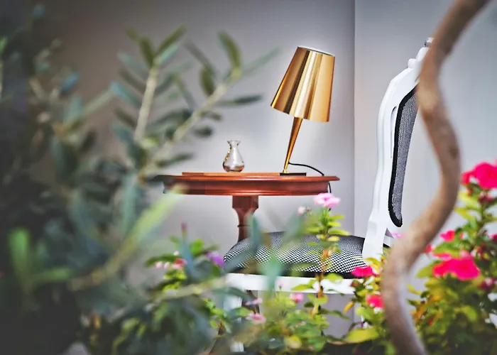 Lokal Boutique Hotel