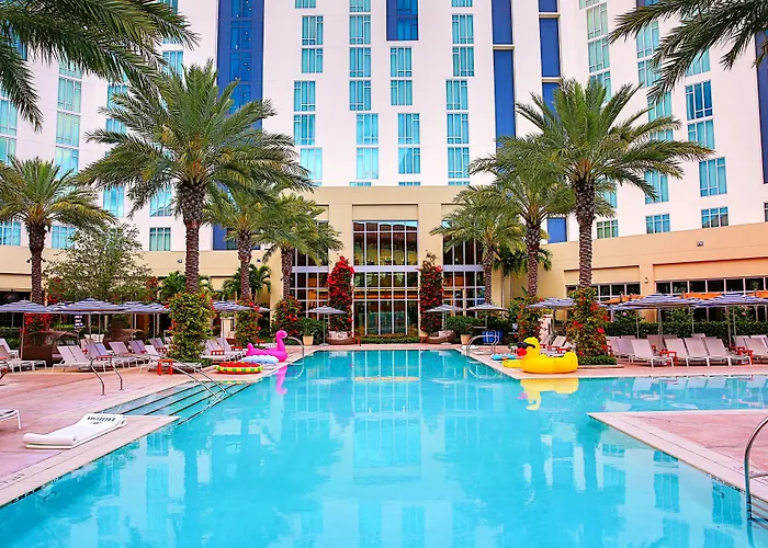 Hilton West Palm Beach