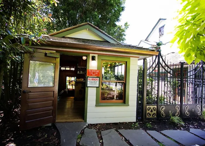 Mcmenamins Edgefield