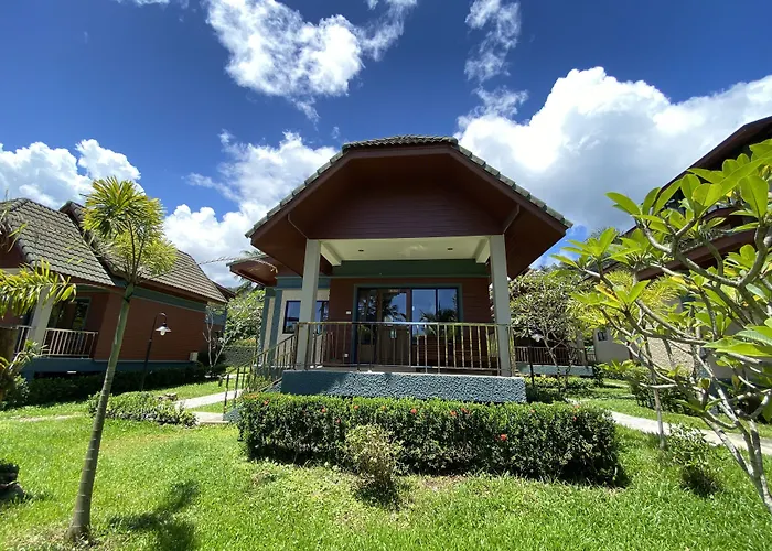 Kai Bae Beach Resort Koh Chang