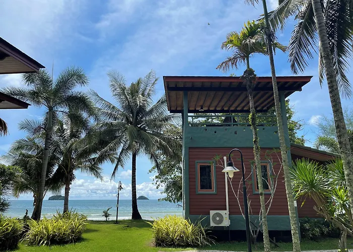 Kai Bae Beach Resort Koh Chang