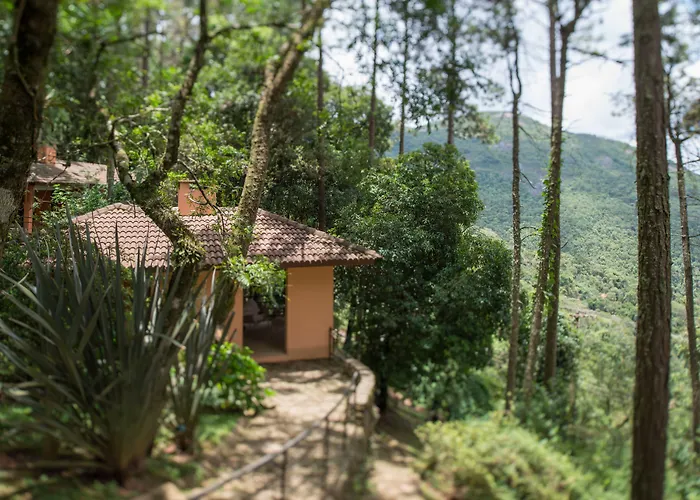 Kuriuwa Hotel