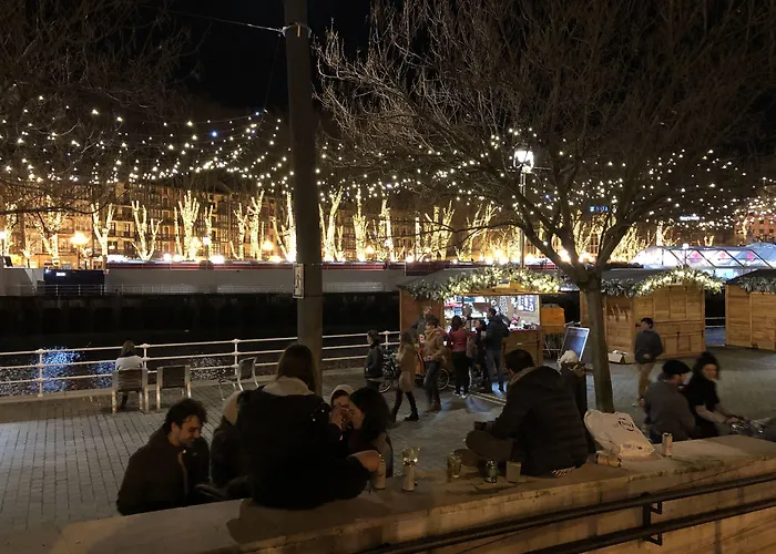 Hotel Ripa Bilbao