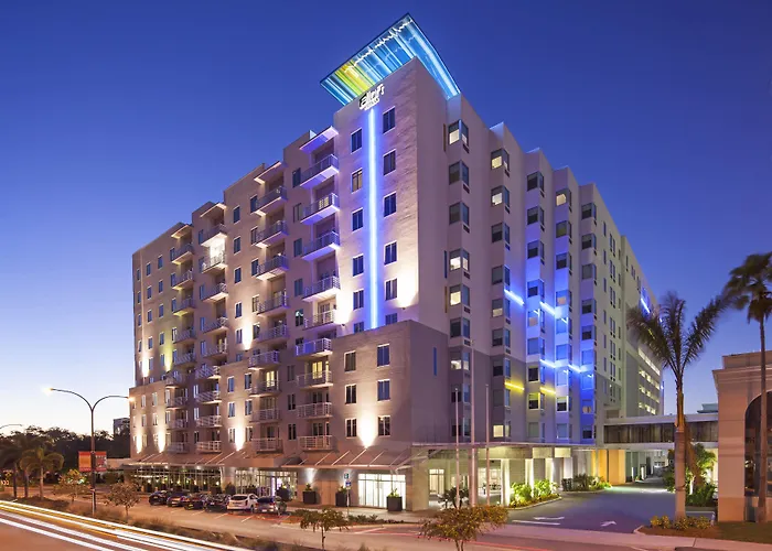 Aloft By Marriott Sarasota