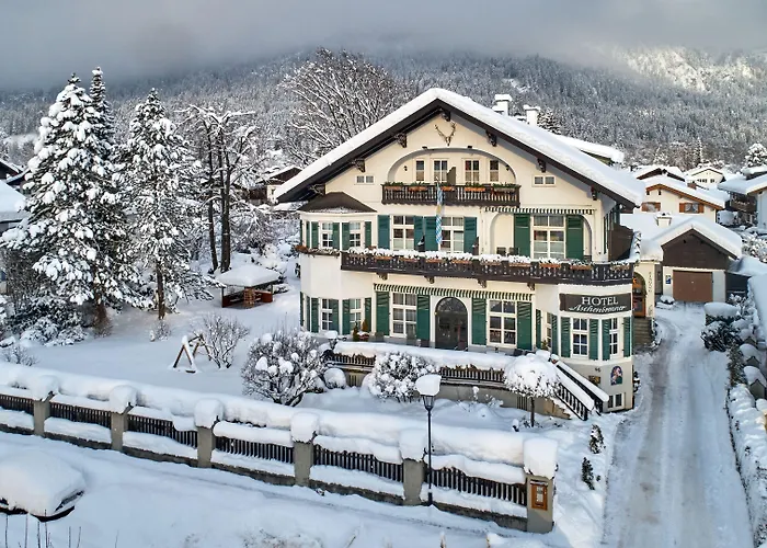 Hotel Aschenbrenner