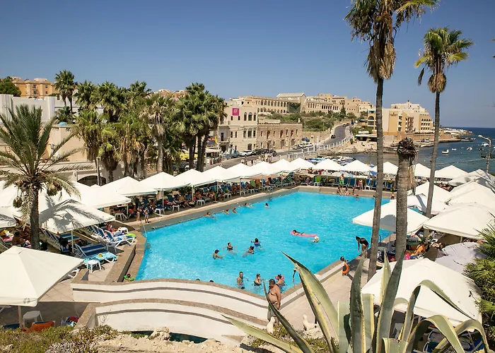 Beach Garden Hotel