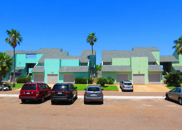 Multi Resorts At Puente Vista