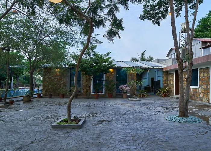 Visamo Nalsarovar Resort, Ahmedabad