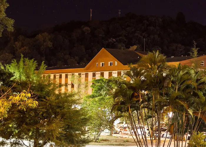 Hotel Majestic