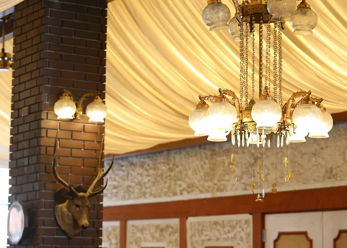 Hotel Japan Shiga
