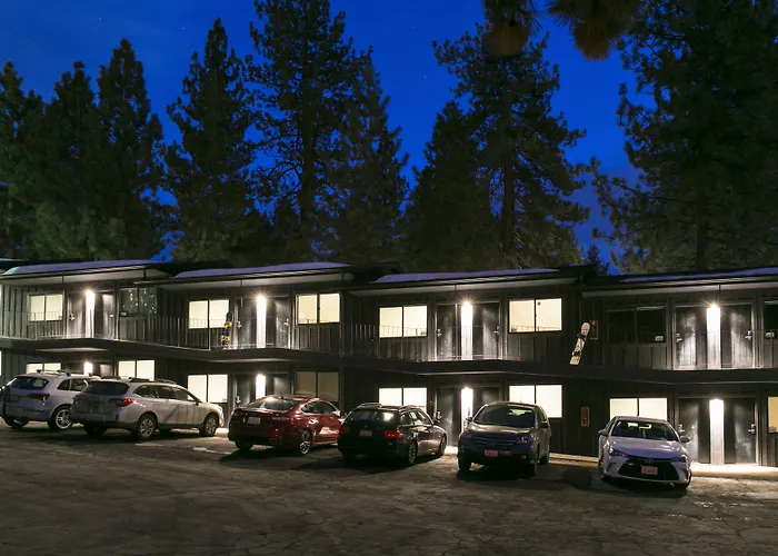 The Coachman Hotel
