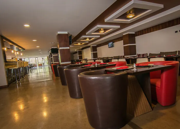 Hosteria Arhana