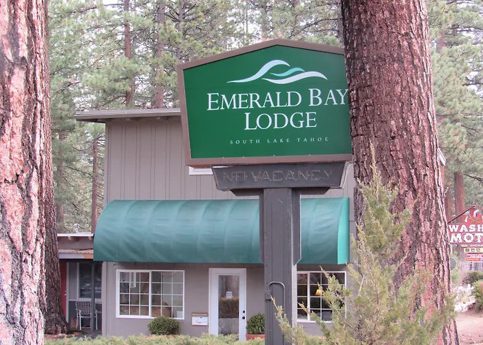 Emerald Bay Lodge
