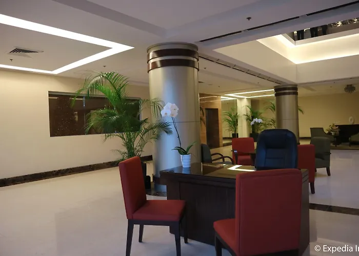 Hotel Monticello Tagaytay